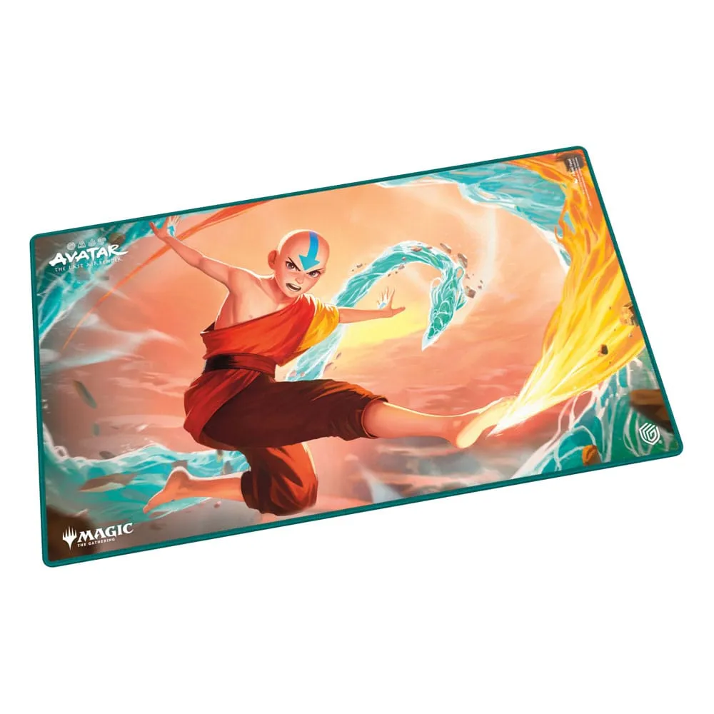 Ultimate Guard Play-Mat 2 mm (61 x 35 cm) Magic: The Gathering | Avatar: The Last Airbender - Avatar Aang